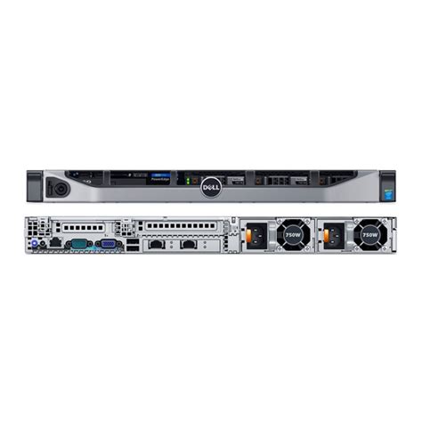 dell r630 installation guide|Dell PowerEdge R630.